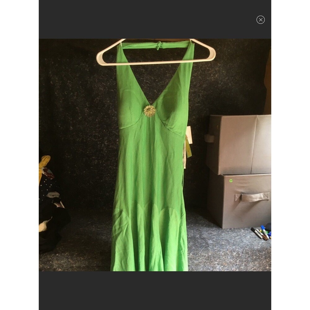 De Lard Dress (#792)